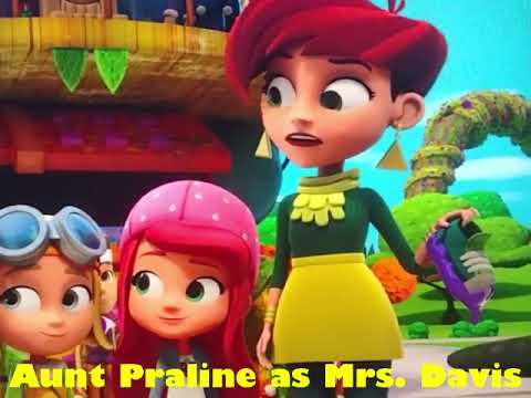 "Animal Story 2" Part 20 - End Credits