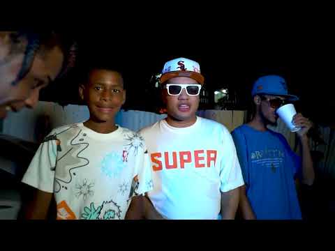 Westerito Lezz   l  ESE MENOR l 2024  (Video-Official4k)  By: Nova Films🔥