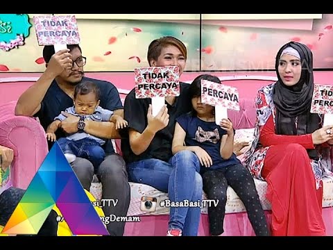BASA BASI 30 NOV 2015 - Kejang Kejang Pada Anak Part 5/5