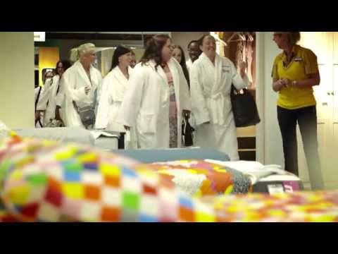 IKEA Retreat - BWP Group