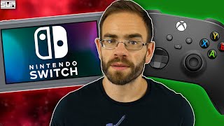 Major Problem Found In A New Switch Release And More Shortages Hit Xbox | News Wave