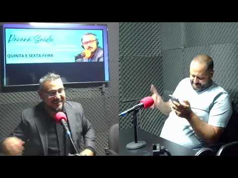 Programa S.O.S Saúde - Michel do Instituto Entrevista Dr. Jadson Bonfim