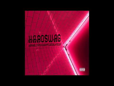 Hanks Lucas - hard swag ft. Trappedrobii,DEAF