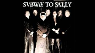 Subway to Sally - Element des Verbrechens