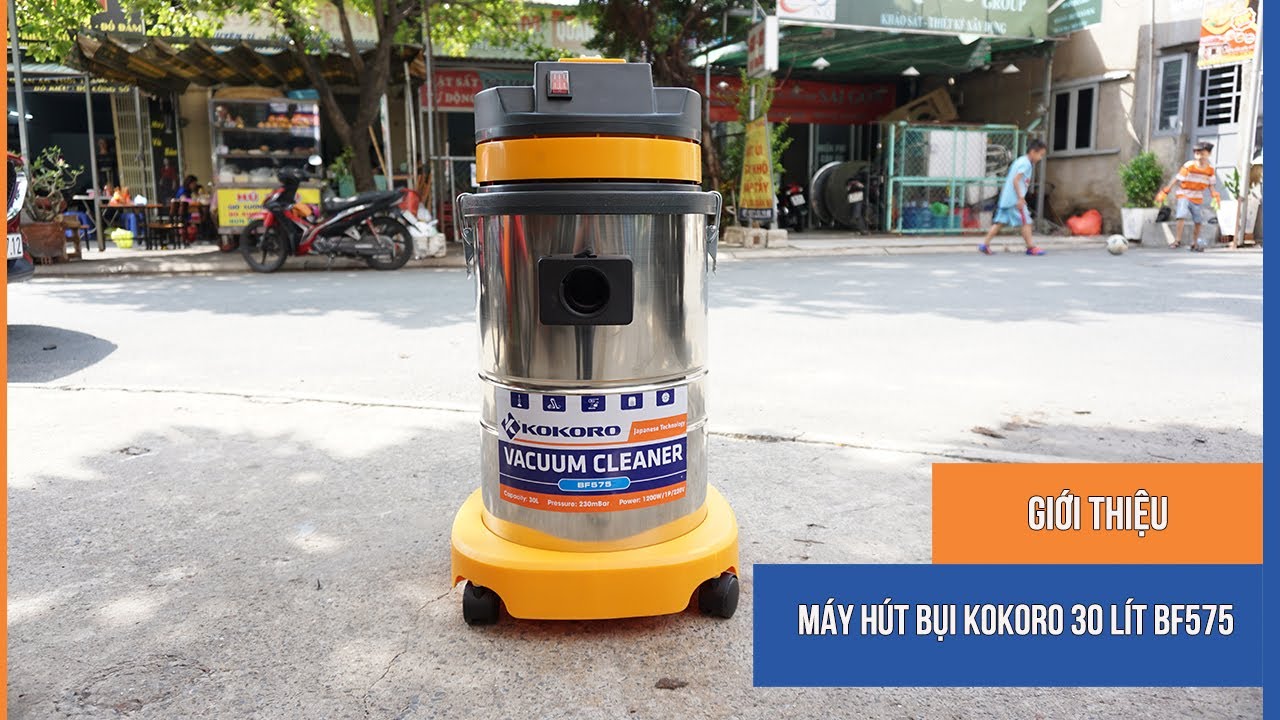 Máy hút bụi có thể diệt khuẩn cho giường nệm 4