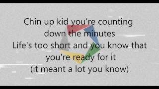 Mallory Knox - Mother Lyrics