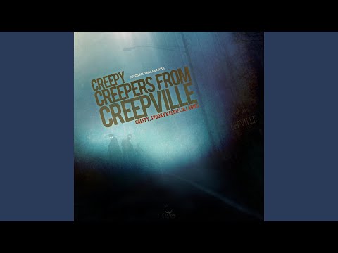 The World Turns Dark