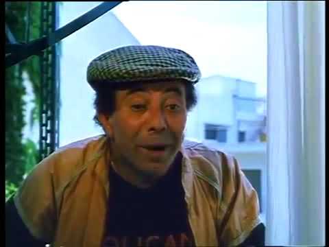 The Kopanoi - Η σκηνή με την οτομοτρίς