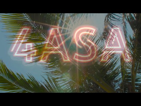 4 ASA - Tamo di su palme (Official video)