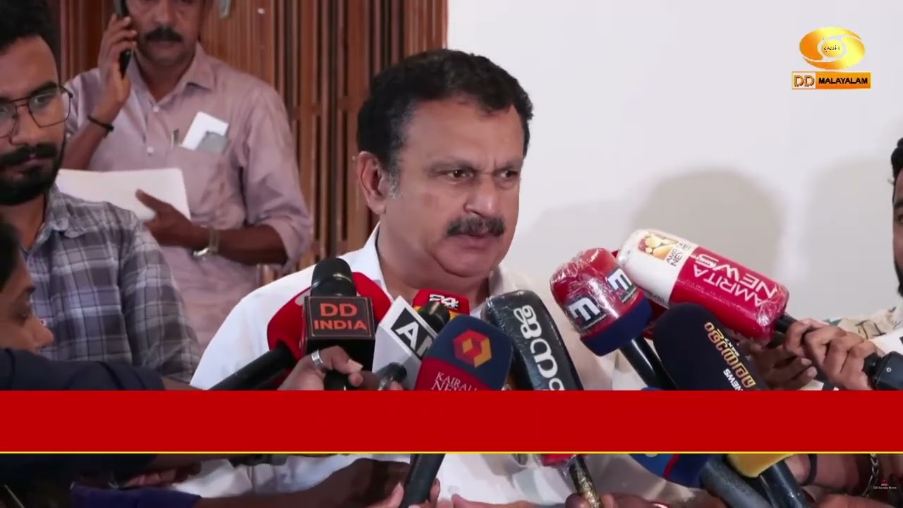 രാഹുൽ മാങ്കൂട്ടത്തിലിനെതിരെ നടപടി എടുക്കേണ്ടത് സർ?