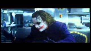 the joker Motorhead -Smiling Like A Killer
