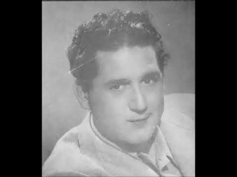 Nick De Lano – When I'm With You, 1947
