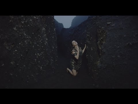 björk: black lake