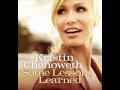 Kristin Chenoweth - I Was Here