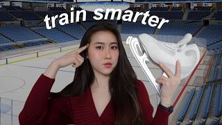 Your 2026 Figure Skating RESET (Actually Make Progress This Year)