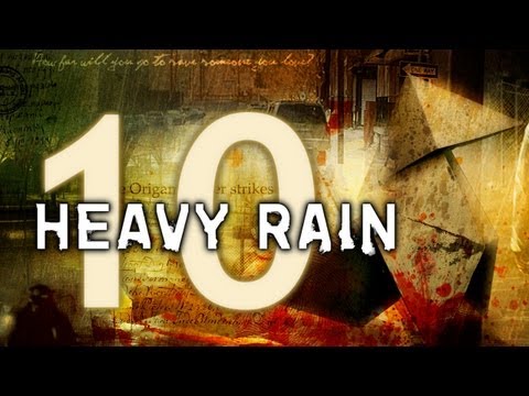 Heavy Rain - (#10)