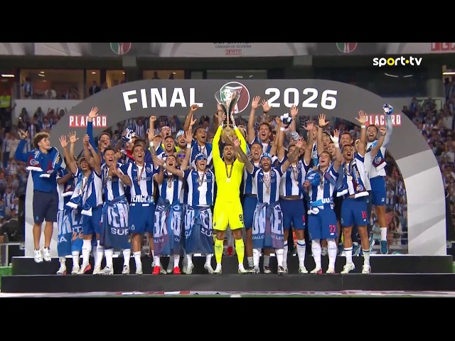 Порту – Торринсе – 1:0