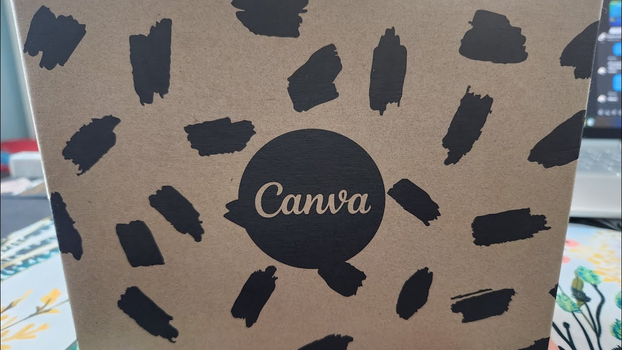 Using Canva for invitation printing