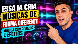 ACE Studio com IA   transformei uma melodia em música com voz, harmonias e efeitos Codex + MCP