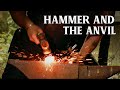 Hammer and the Anvil | The Longest Johns