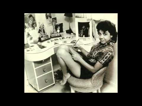 Annette Funicello - O Dio Mio ( Both Versions)