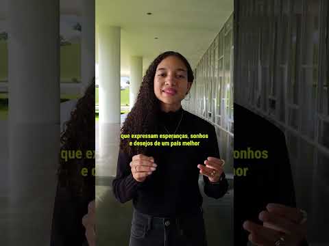 65 anos do Congresso Nacional: arquitetura, memória e democracia - 16/04/2025 #shorts