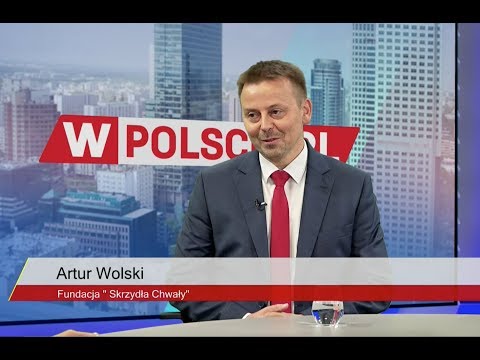 Artur Wolski: Można połączyć ojcostwo z przekazywaniem pasji do historii i chwały polskiego oręża