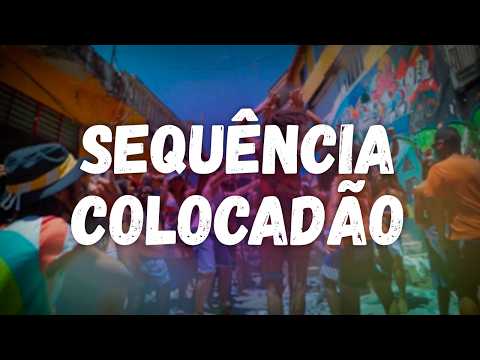 PEDRO SAMPAIO - SEQUÊNCIA COLOCADÃO (c/  mc gw, mc meno k, delano) / Letra