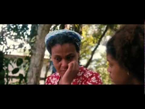 Showreel Manoushka Zeegelaar Breeveld