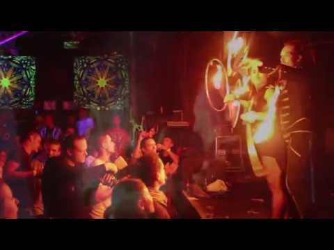 Earthdance 2014. - Budapest by goa.hu