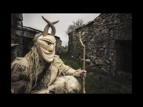 Fraile Cornudo (2003) - Versão Orquestra Clássica (2021) - Paulo Bernardino