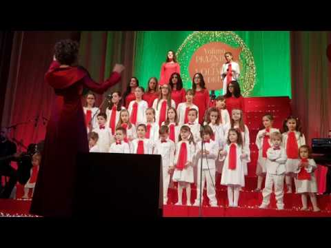 Vilenjaci   snimak koncerta 'Put oko sveta'