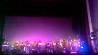 Un Dia Gris - Tributo a Ricardo Andrade por Omar Mendez