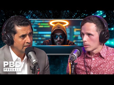 "Over 500 Pedophiles" - Project Veritas UNDER FIRE: Hacker Ryan Montgomery's SHOCKING Allegations!