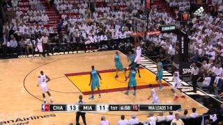 Marcador: Las Mejores 5 de la NBA (20 de abril)