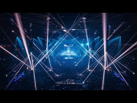 Digital culture play 'Dash Berlin – Till The Sky Falls Down' (Transmission Prague 2024) [4K]