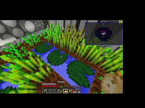 Minecraft Dalek Mod Nomadic Survival Ep10| Starting With Ender.io.