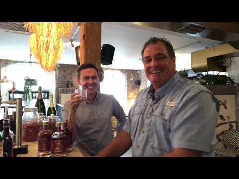 Sober Bar Keep Episode 273 Lyre's Highland Malt