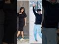 Is Pranav Kochu In Love With Kalyani Anil Praveenpranav Kalyanianil Shorts