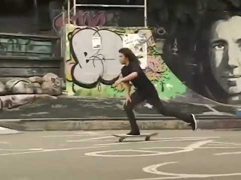 Blind This is Not a Test