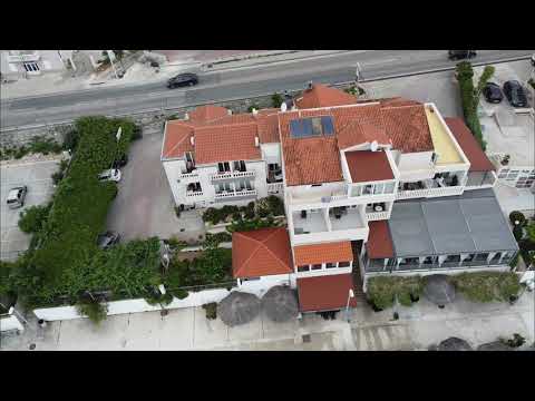 Villa Mario - Podstrana 2021