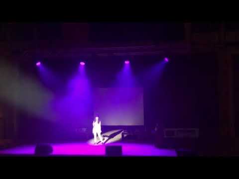 Dona Todorova - Crazy in love - Гран При "Звукът на времето" 2018 гр. В. Търново