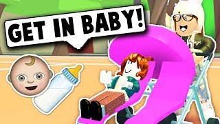 New Adopt Me Roblox Kenh Video Giải Tri Danh Cho Thiếu Nhi - roblox adopt me roblox roleplay