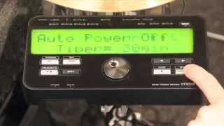 Video thumbnail for DTX HYBRID PACK SETUP VIDEO (502 Series) by Yamaha Music USA