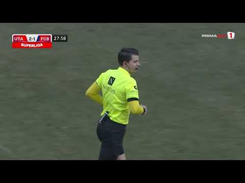 REZUMAT: UTA Arad - FC Botoşani 3-1. Victorie după 5 luni pentru arădeni