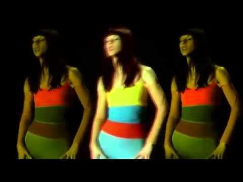 Glass Candy - Feeling Without Touching