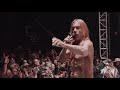 Iggy Pop - Gimme Danger @ Desert Daze 2017