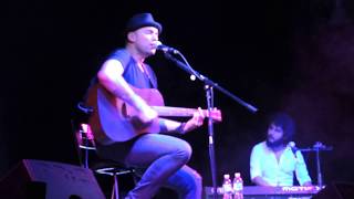 Santiago Cruz en Sala Forum Puebla 4 Junio 2017 - Que siga el carnaval