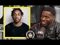 Ray Vaughn On Relationship W Kendrick Lamar Since Signing W TDE