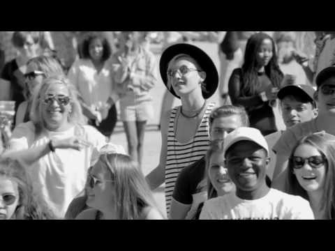 Mango Groove - Another Country feat. Zolani Mahola (Official Music Video)